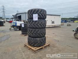 STARCO 500/60-22.5Tyre (4 of)