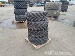 STARCO 295/80-15.3Tyre (4 of)