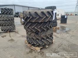 Alliance 15.5/80-24 Tyre (4 of)