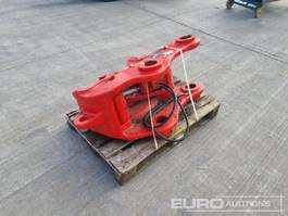 Double Lock QH 100mm Pin to suit 30-40 Ton Excavator