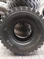 Continental 395/85R20 HCS