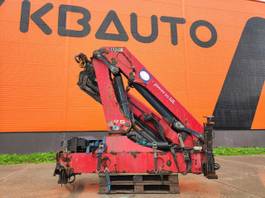 HMF 1720-K4 CRANE