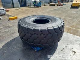 26.5R25 Tyre