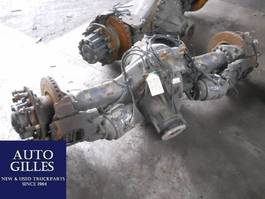 Meritor / Iveco MS17X / MS 17 X / 177E LKW Achse