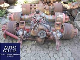 Meritor 145E / 145 E Iveco Durchtriebachse LKW Achse