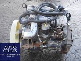 Volkswagen MWM 4,08 TCE