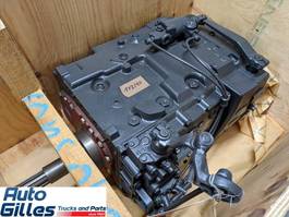 ZF 5S111GP / 5 S 111 GP LKW Getriebe