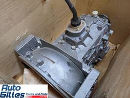 ZF S5-42 Ecolite LKW Getriebe