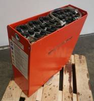 ALLGÄU BATTERIE 24 Volt 2 PzS 250 Ah