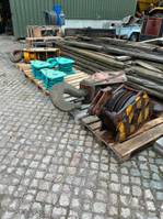 Hookblock various hookblocks for sale