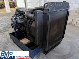 Deutz BF6M1013EC / BF 6 M 1013 EC Motor