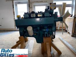 Doosan P158LE / P158 LE Motor