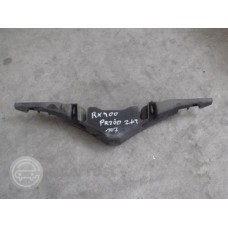 Защита замка lexus rx rx300 rx350 rx400h 03- запчасти