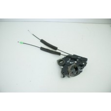 Замок дверь pl lexus gs gs300 gs430 gs450h 10 pin