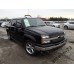 Chevrolet avalanche silverado тросик ручного hamul