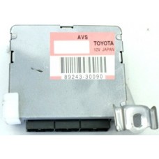 Модуль подвески lexus gs iii gs430 89243- 30090