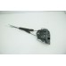 Замок дверь tl lexus gs gs300 gs430 gs450h 8 pin