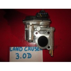 Клапан egr toyota land cruiser 150 25800- 30200