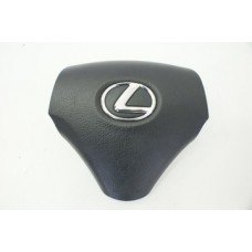 Подушка безопасности руля lexus gsiii gs300 gs430 gs450h 05-