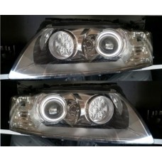 Audi a8 d3 s8 w12 bi ксенон рестайлинг светодиод/ led 4e0941003ae