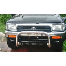 Toyota 4runner фара правая либо левая от 90