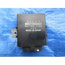 Модуль relay toyota land cruiser 80 061700- 2760