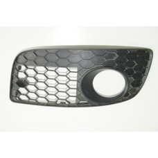 Gd vw golf v gti решетка бампера левая 1k0853665r