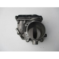 Дроссельная заслонка toyota land cruiser 150 26100- 11010