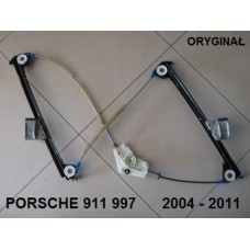 Porsche 911 997 стеклоподъемник перед правый 04- 11