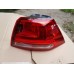 Фонарь vw golf vii 5g0945096m