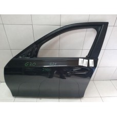 Дверь bmw 3 g20 g21 цвет 475