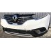 Renault espace v рестайлинг бампер перед комплектный 2020