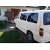 Toyota hiace кардан задний 24d 24td