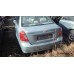 Дверь chevrolet lacetti 1. 4b 08r крышка багажника....