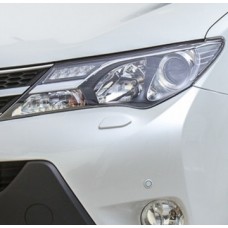 Заглушка омывателя фар toyota rav4 iv 12- 15 цвета