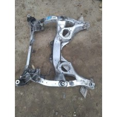 Подрамник перед балка подвески bmw f07 f10 6796692