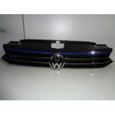 Решетка радиатора volkswagen passat b8 gte 3g0853651f