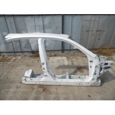 Порог стойка средство правый lexus ls460l long 077 12-