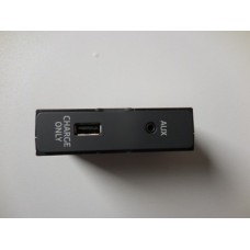 Audi tt разъем гнездо соединение usb 8s0035726