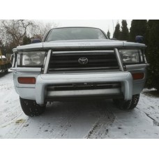 Toyota 4runner решетка радиатора 96do 2002r