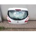 Задняя крышка багажника renault megane iii 09- 12 хетчбек