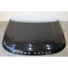 Капот land rover discovery iv 4 l319