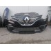 Бампер renault grand scénic iv 6x парктроники перед telnf