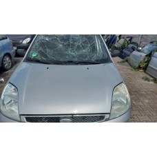 Ford fiesta mk5 mk6 02- капот покрытие двигателя 62