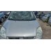 Ford fiesta mk5 mk6 02- капот покрытие двигателя 62