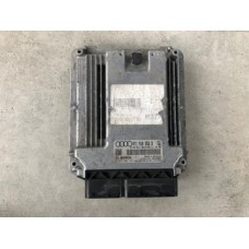 Компьютер блок управления ecu audi rs6 c6 5. 0 4f1910552d