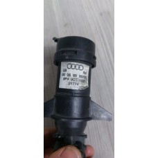 Сопло spriskiwacza audi a3 s3 8p