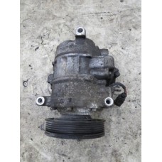 Компрессор кондиционера audi a7 4g 4g0260805a