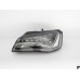 Audi a8 s8 d4 4h0 09- 13 полный светодиод/ led фара новая hella