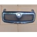 Skoda fabia и решетка радиатора 6y0853568b